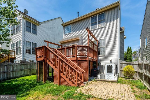 13521 WANSTEADT PL, Bristow, VA 20136