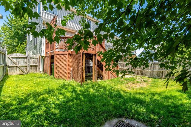 13521 WANSTEADT PL, Bristow, VA 20136