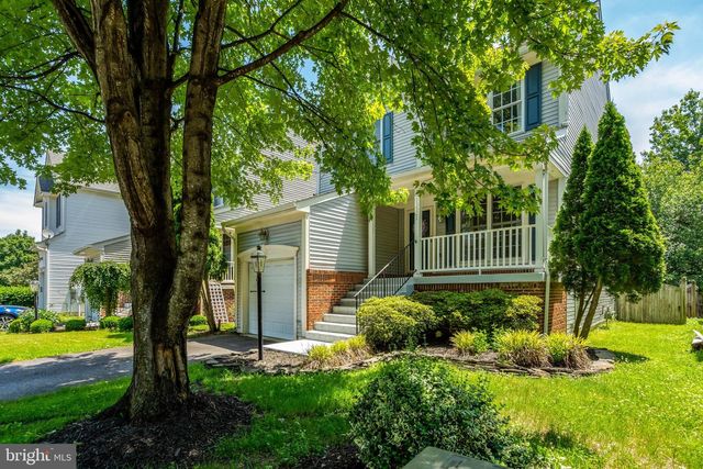 13521 WANSTEADT PL, Bristow, VA 20136