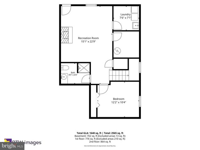 13521 WANSTEADT PL, Bristow, VA 20136