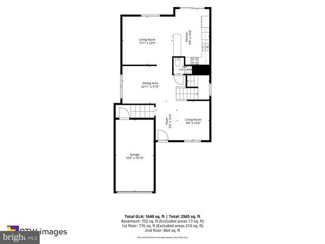 13521 WANSTEADT PL, Bristow, VA 20136