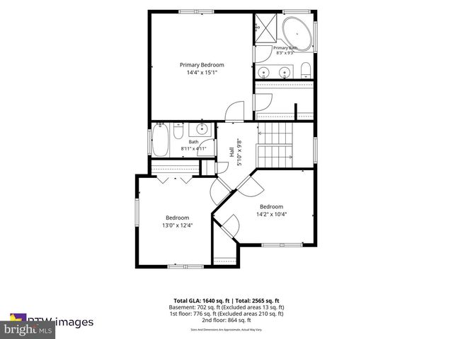 13521 WANSTEADT PL, Bristow, VA 20136