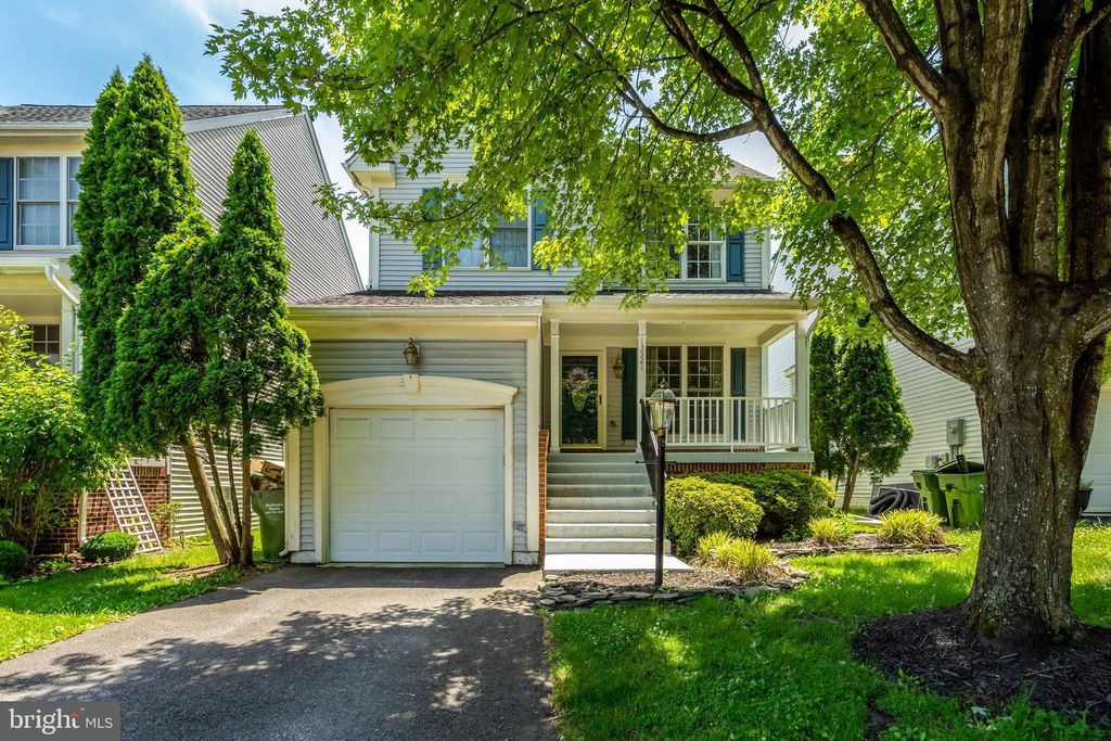 13521 WANSTEADT PL, Bristow, VA 20136