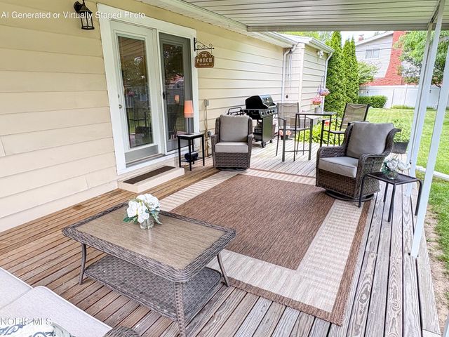 569 S Fargo Street, Oregon, OH 43616