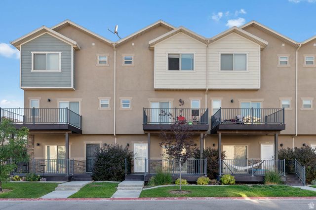 3869 S 1580 W, West Valley City, UT 84119