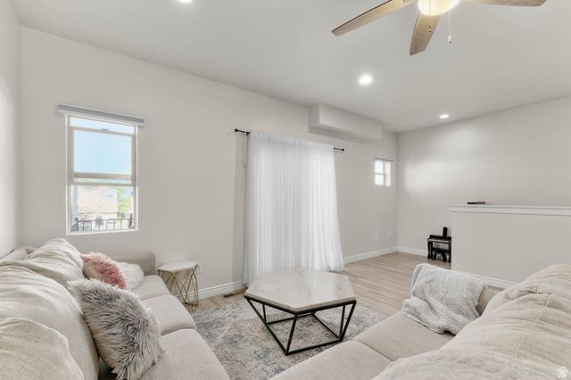 3869 S 1580 W, West Valley City, UT 84119
