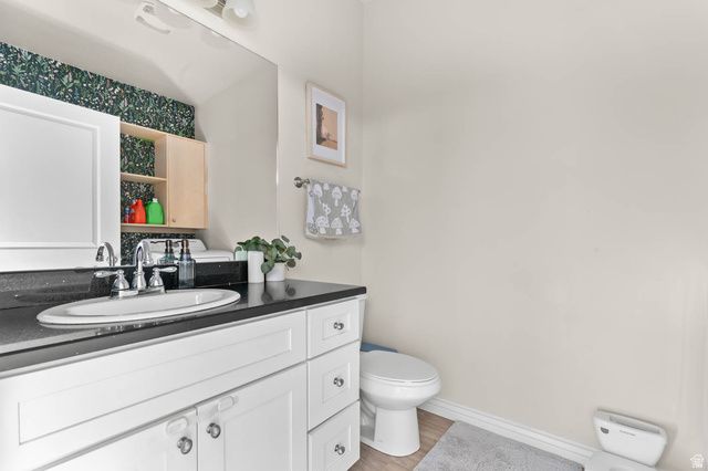 3869 S 1580 W, West Valley City, UT 84119