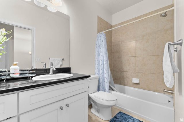 3869 S 1580 W, West Valley City, UT 84119
