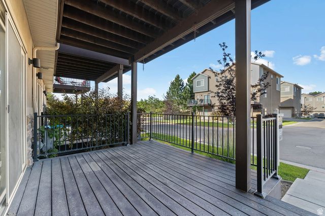3869 S 1580 W, West Valley City, UT 84119