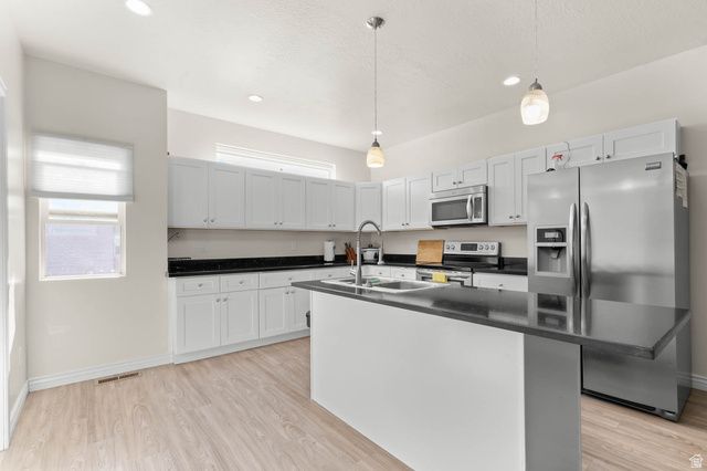 3869 S 1580 W, West Valley City, UT 84119