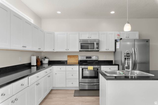 3869 S 1580 W, West Valley City, UT 84119