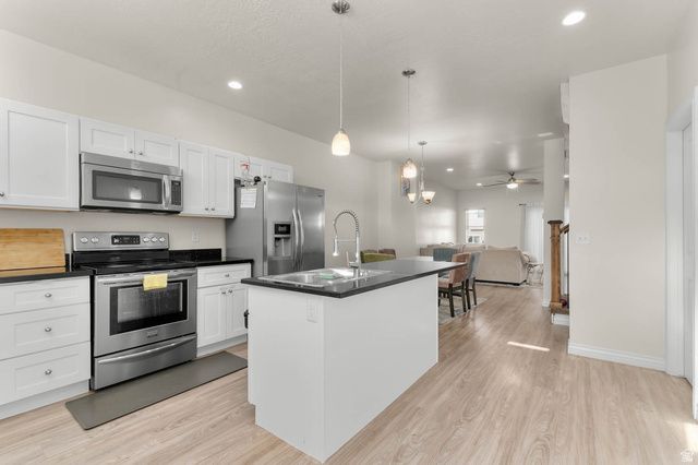 3869 S 1580 W, West Valley City, UT 84119