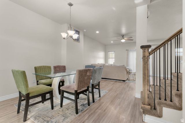 3869 S 1580 W, West Valley City, UT 84119