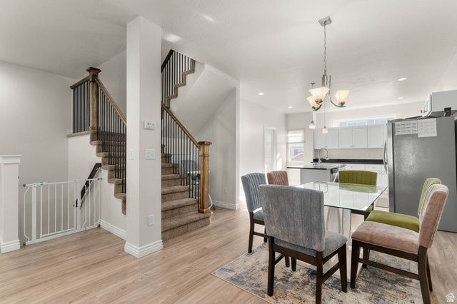 3869 S 1580 W, West Valley City, UT 84119