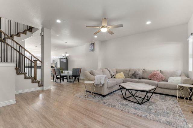 3869 S 1580 W, West Valley City, UT 84119