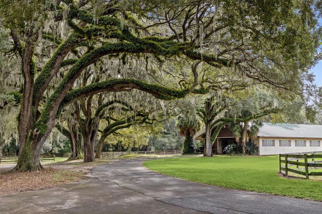 551 NE 200 AVENUE, Williston, FL 32696