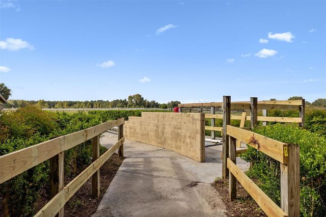 551 NE 200 AVENUE, Williston, FL 32696