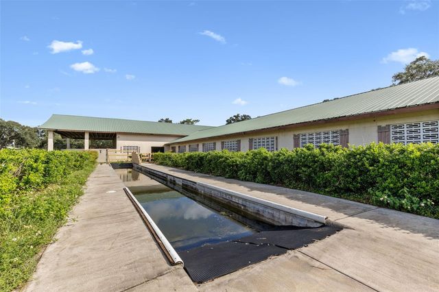 551 NE 200 AVENUE, Williston, FL 32696