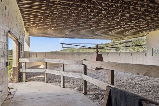 551 NE 200 AVENUE, Williston, FL 32696