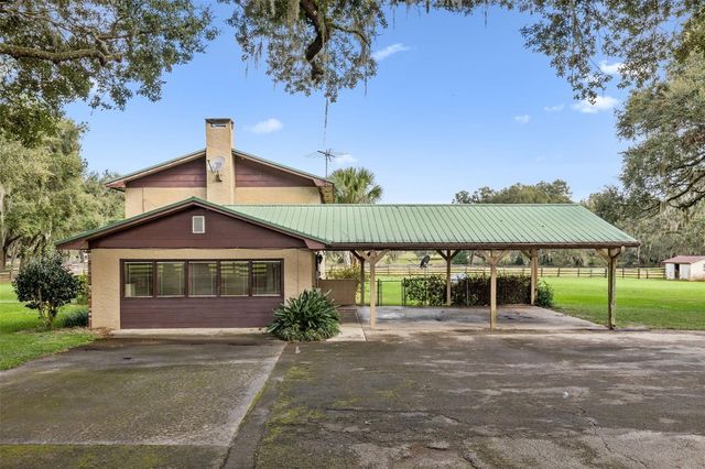 551 NE 200 AVENUE, Williston, FL 32696