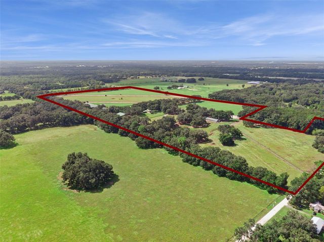 551 NE 200 AVENUE, Williston, FL 32696
