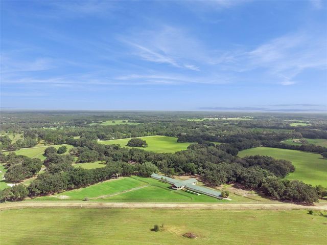 551 NE 200 AVENUE, Williston, FL 32696