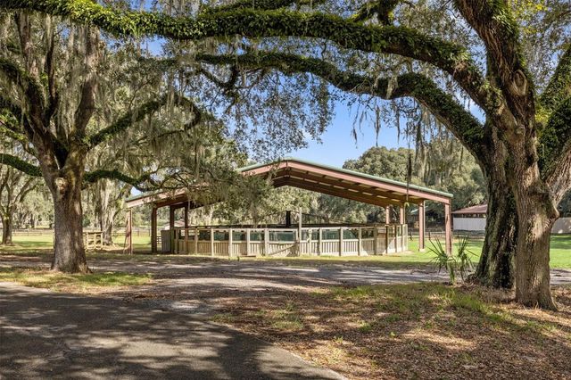 551 NE 200 AVENUE, Williston, FL 32696