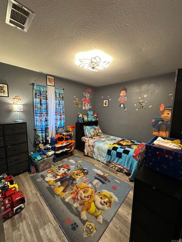 2707 Colonial Avenue, Pine Bluff, AR 71601