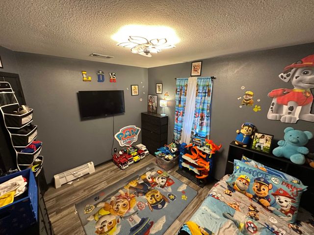 2707 Colonial Avenue, Pine Bluff, AR 71601