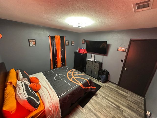 2707 Colonial Avenue, Pine Bluff, AR 71601