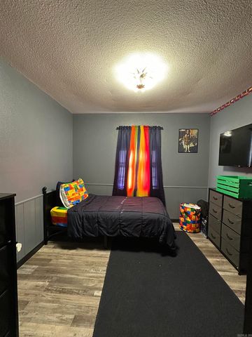 2707 Colonial Avenue, Pine Bluff, AR 71601