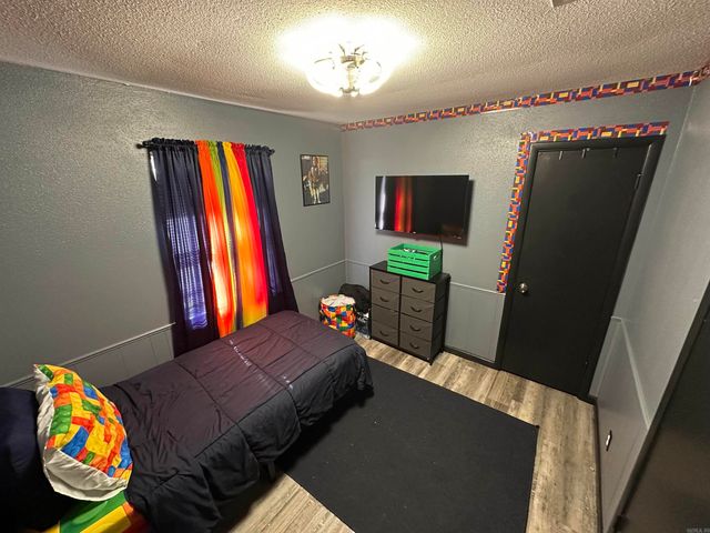 2707 Colonial Avenue, Pine Bluff, AR 71601