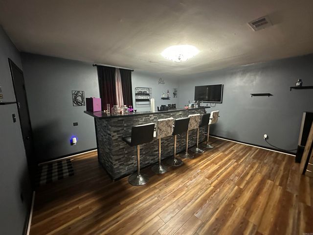 2707 Colonial Avenue, Pine Bluff, AR 71601