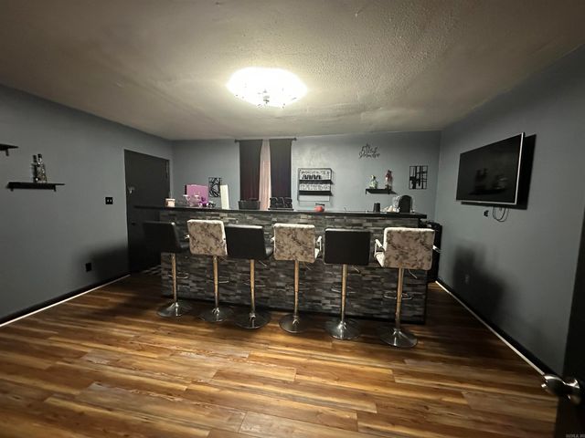 2707 Colonial Avenue, Pine Bluff, AR 71601