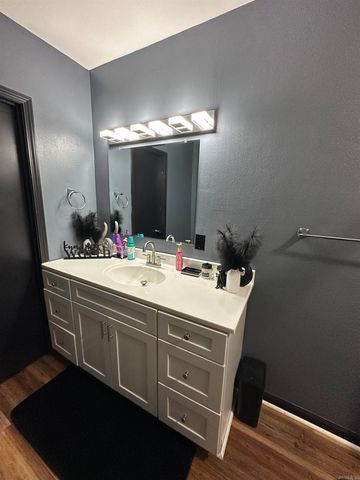 2707 Colonial Avenue, Pine Bluff, AR 71601