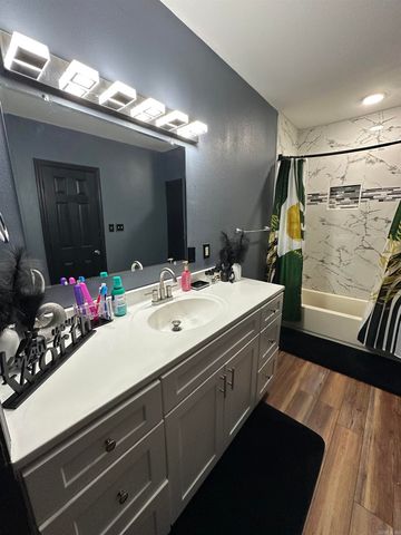 2707 Colonial Avenue, Pine Bluff, AR 71601