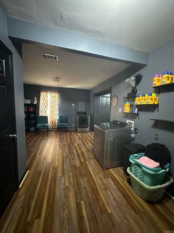 2707 Colonial Avenue, Pine Bluff, AR 71601