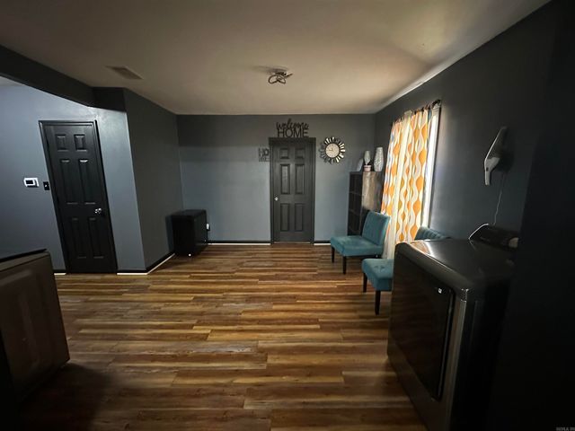 2707 Colonial Avenue, Pine Bluff, AR 71601