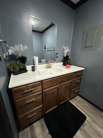 2707 Colonial Avenue, Pine Bluff, AR 71601