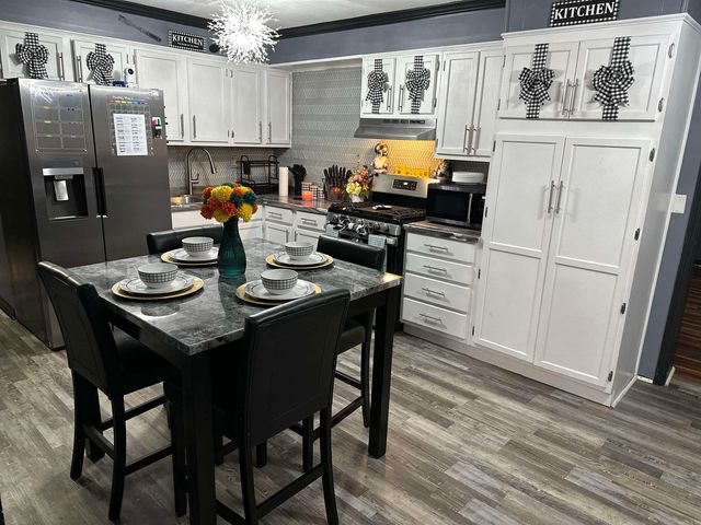 2707 Colonial Avenue, Pine Bluff, AR 71601