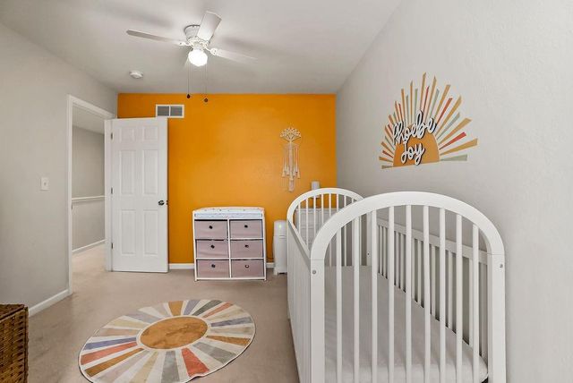 238 N 5th Terrace, Louisburg, KS 66053