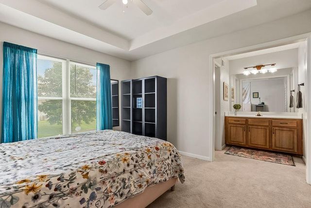 238 N 5th Terrace, Louisburg, KS 66053