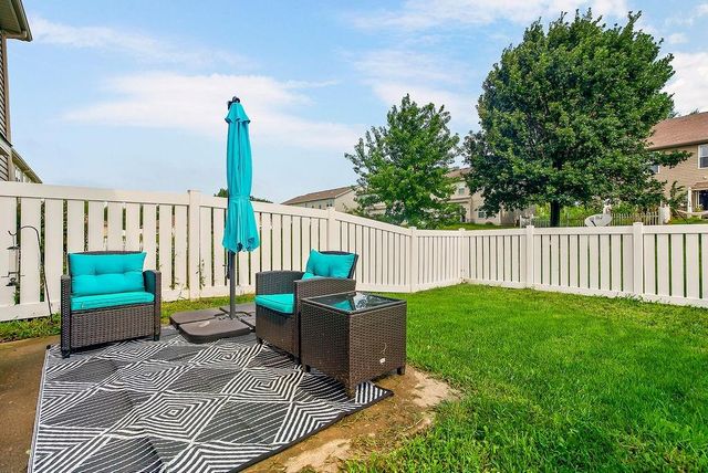 238 N 5th Terrace, Louisburg, KS 66053