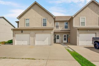 238 N 5th Terrace, Louisburg, KS 66053