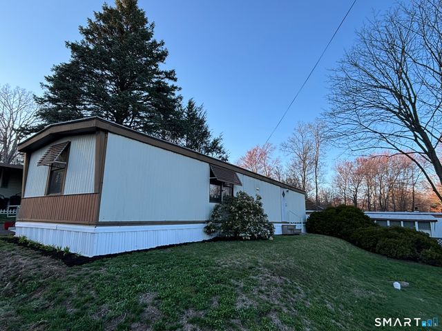 130 Howard Avenue, Prospect, CT 06712