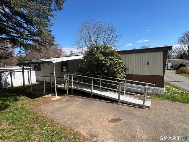 130 Howard Avenue, Prospect, CT 06712