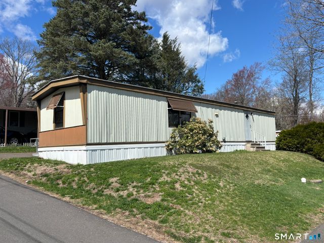 130 Howard Avenue, Prospect, CT 06712