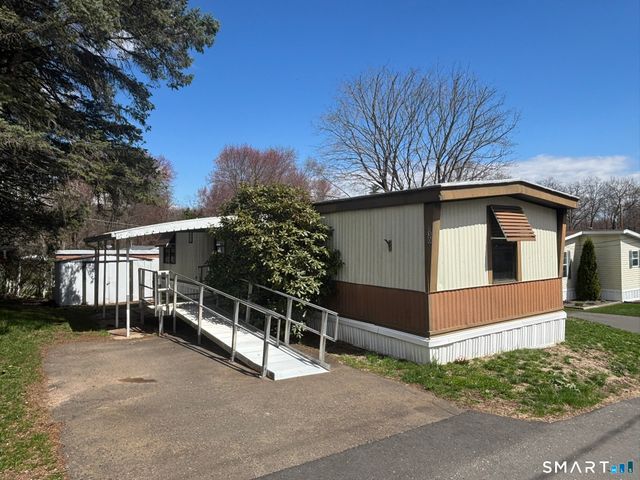 130 Howard Avenue, Prospect, CT 06712
