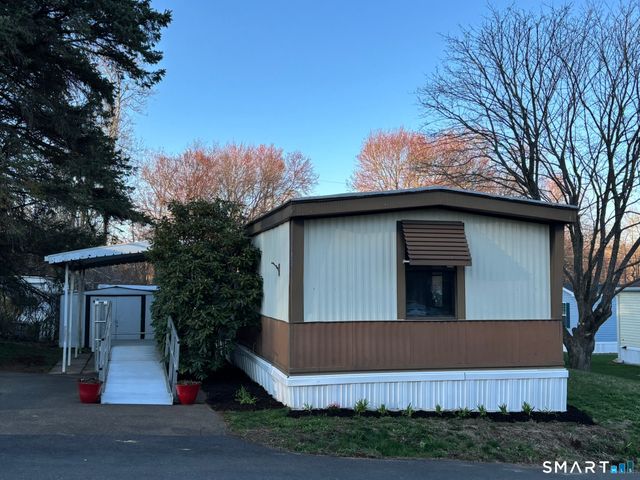 130 Howard Avenue, Prospect, CT 06712