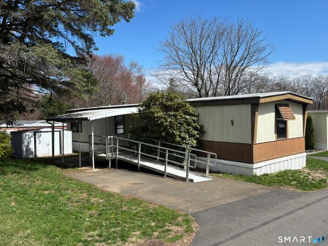 130 Howard Avenue, Prospect, CT 06712